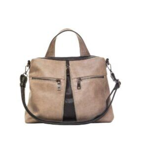 Liz Soto - Kate Convertible Backpack/Crossbody